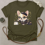Parisian Frenchie T-Shirt