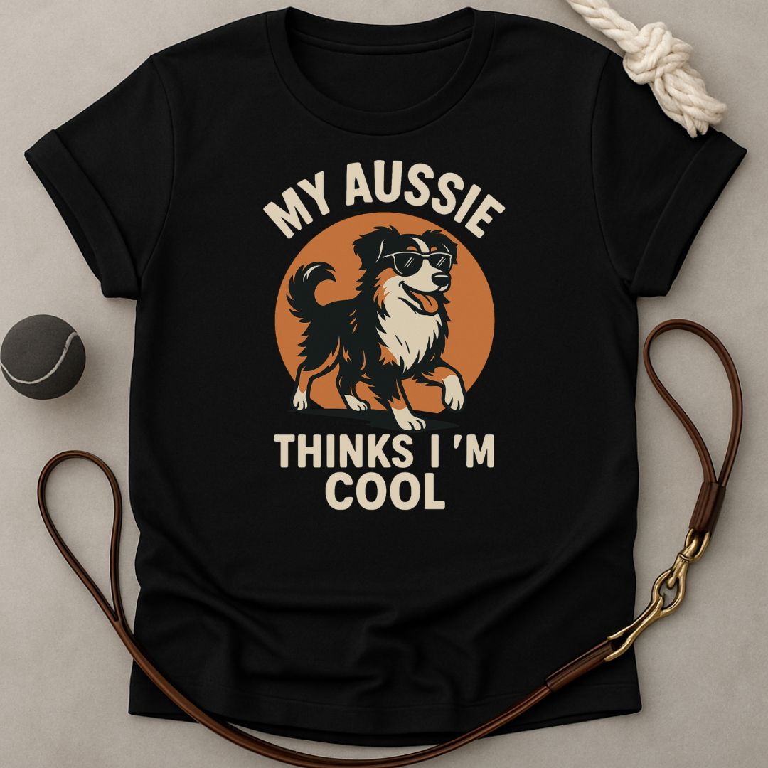 Dog Approved T-Shirt