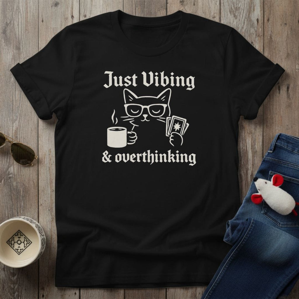 Overthinking T-Shirt