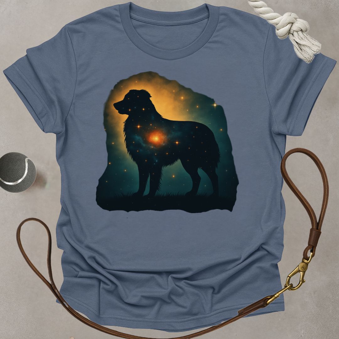 Galactic Soul T-Shirt
