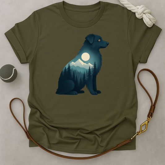 Loyal & Wild T-Shirt