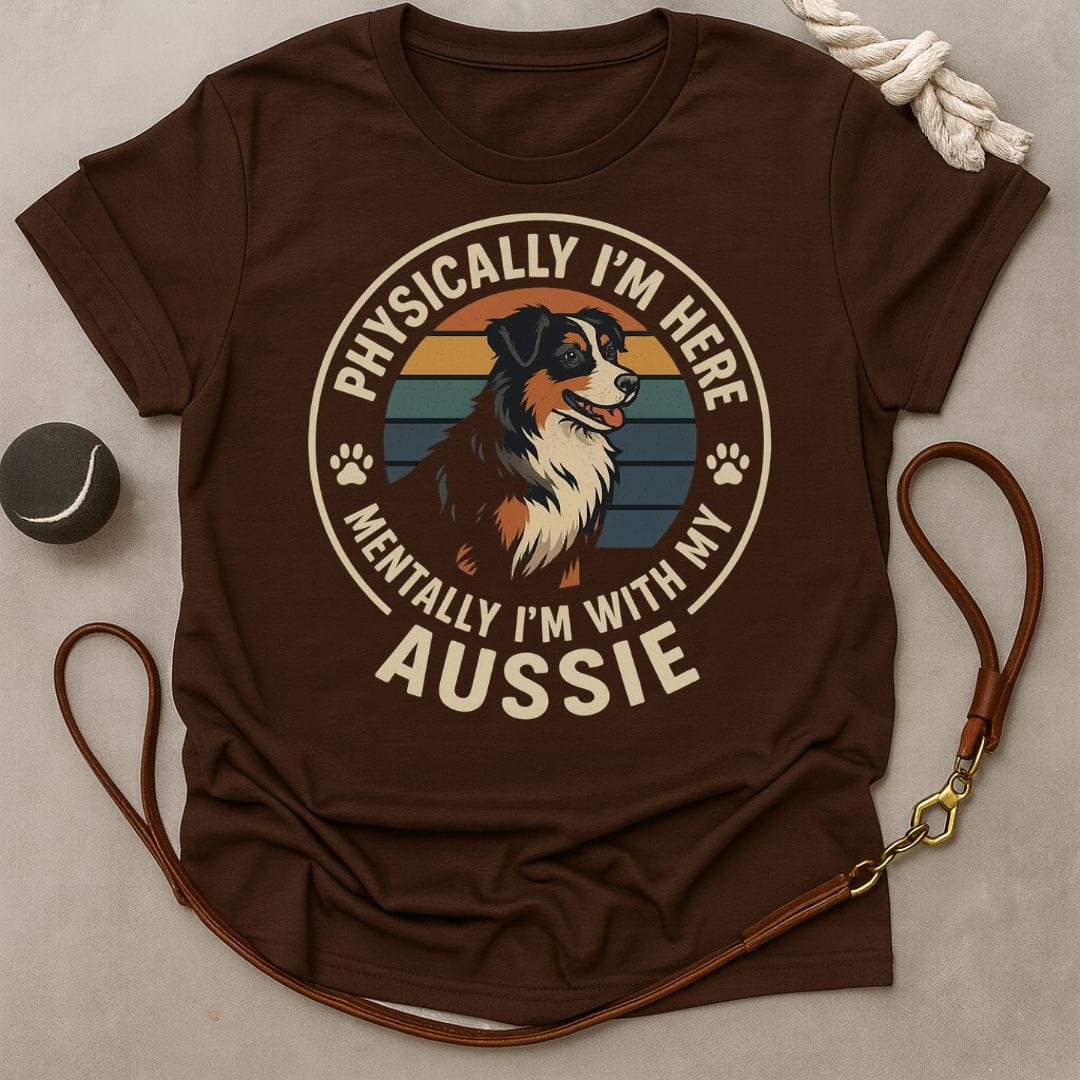 Mental Fetch T-Shirt