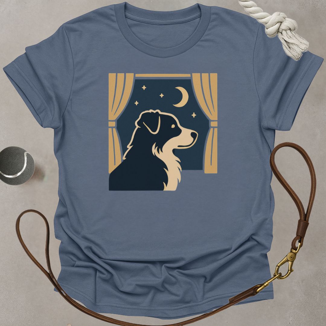 Loyal Through The Nigh T-Shirt