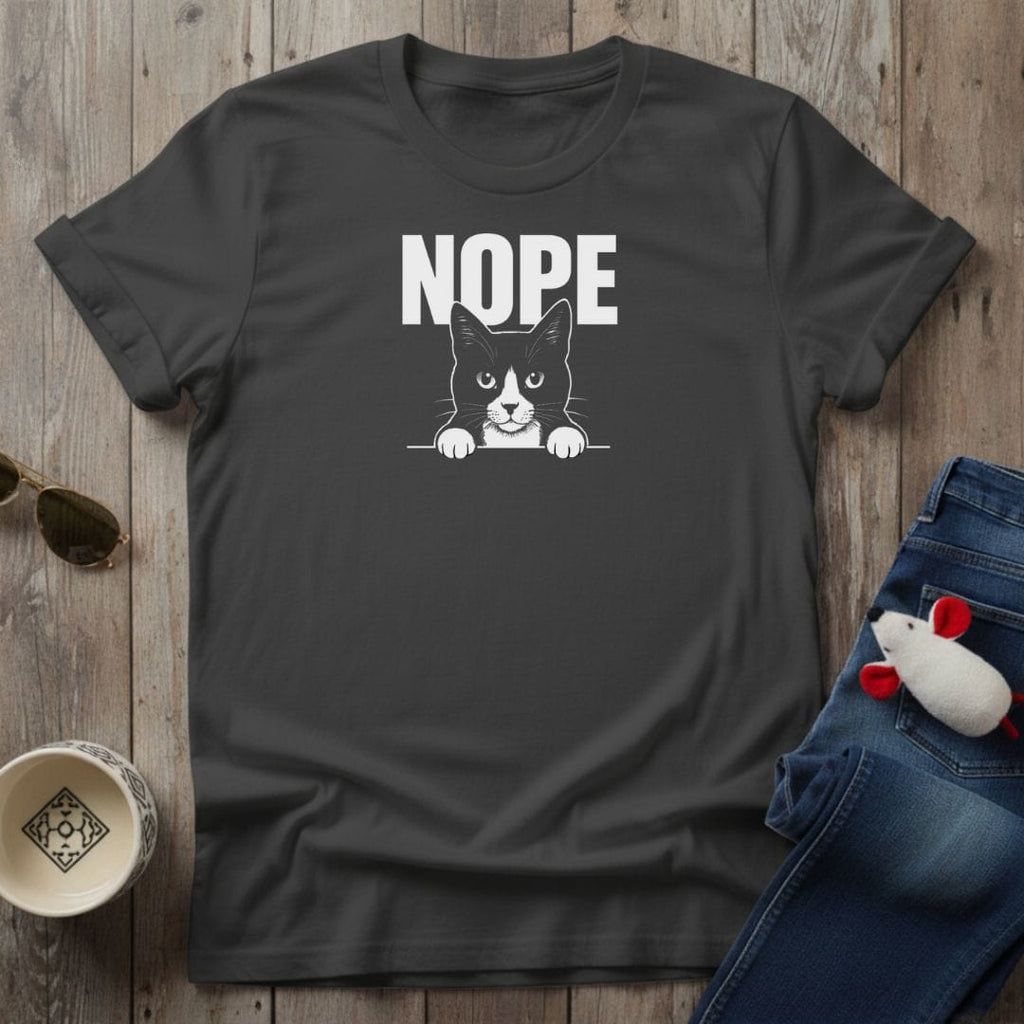 Nope T-Shirt