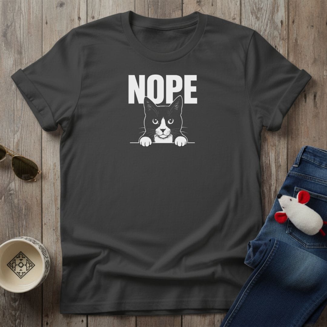 Nope T-Shirt
