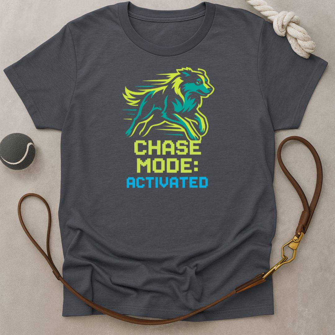 Chase Mode T-Shirt