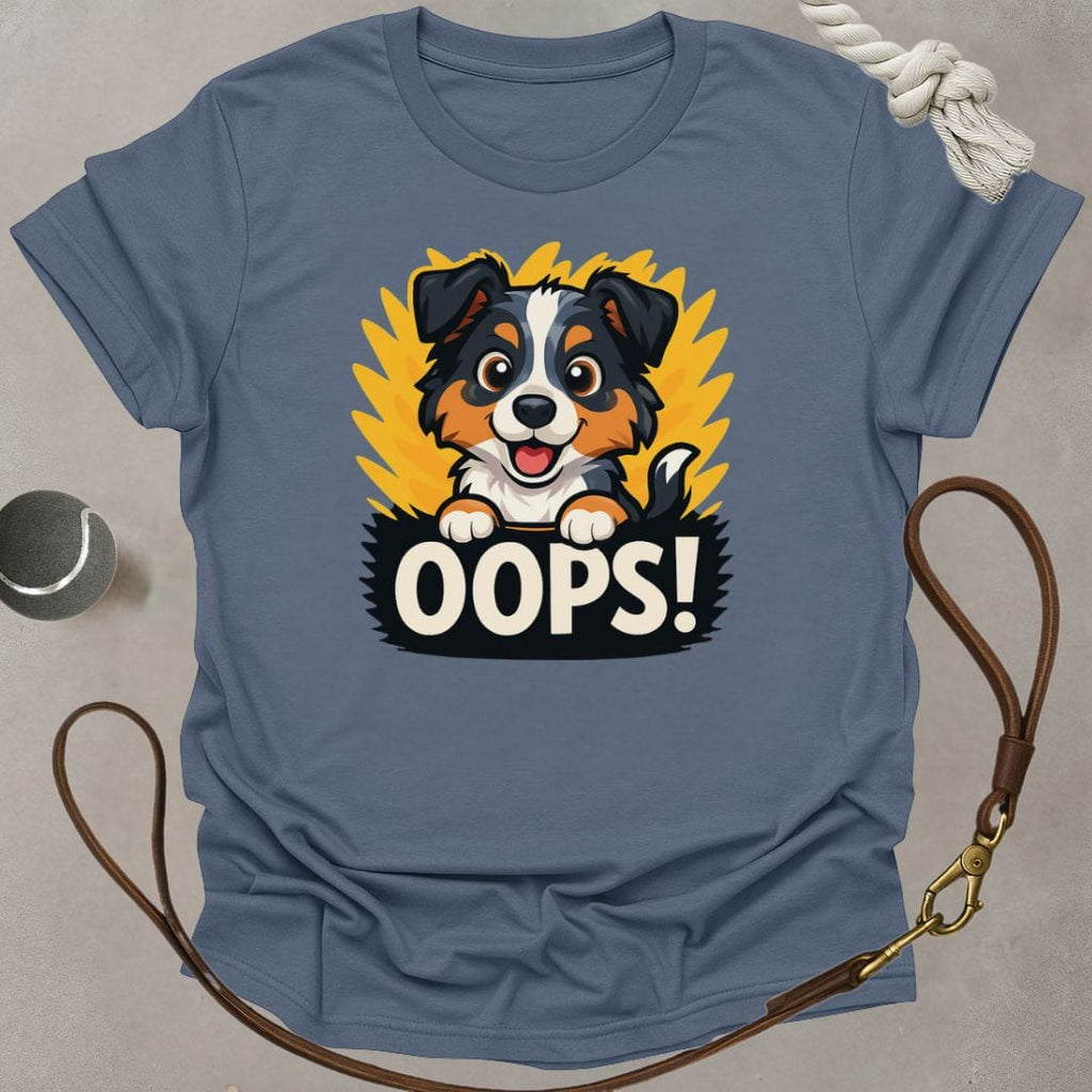 The Oops T-Shirt