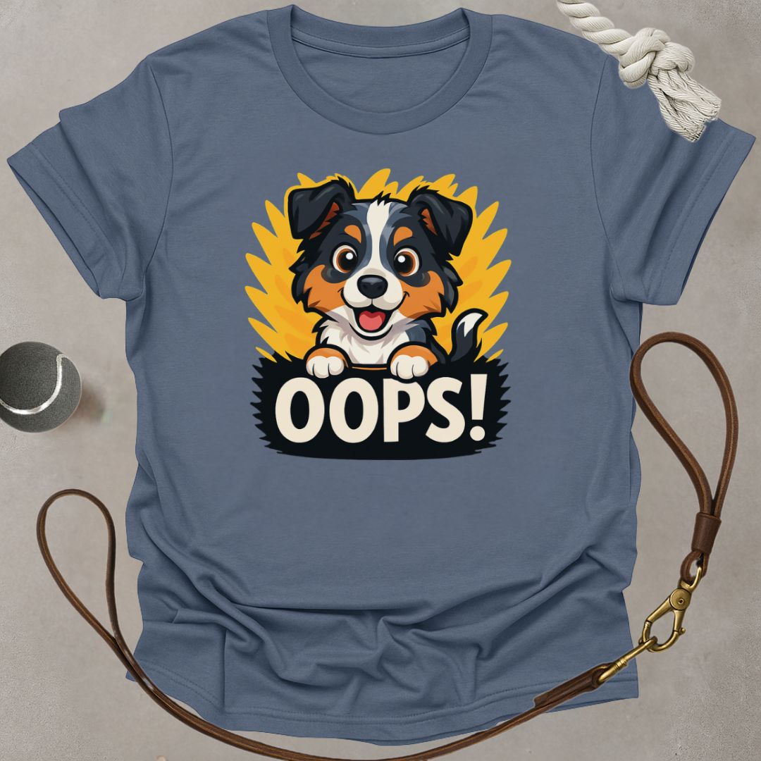 Oops T-Shirt