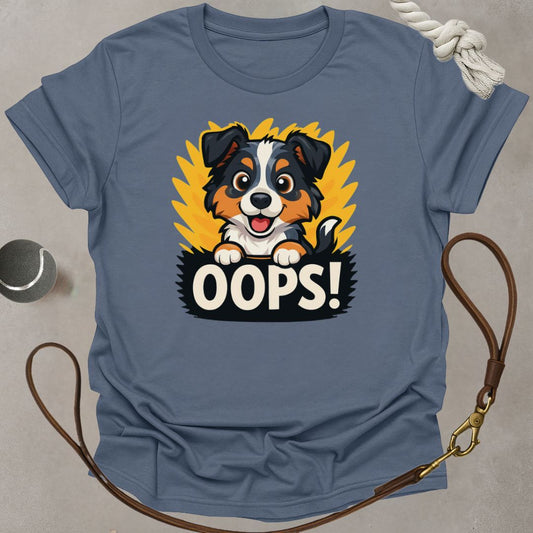 Oops T-Shirt