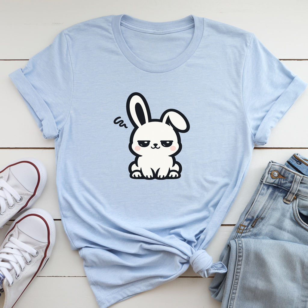 Velvet Bunny T-Shirt