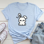 Velvet Bunny T-Shirt