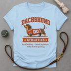 Dachshund Athletics T-Shirt
