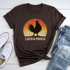 Loud & Proud T-Shirt