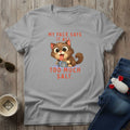 Too Much Salt T-Shirt