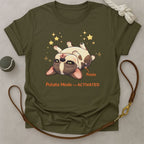 Potato Mode T-Shirt