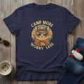 Camp More T-Shirt