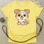 Frisky Puppy T-Shirt