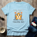 Spa Day T-Shirt