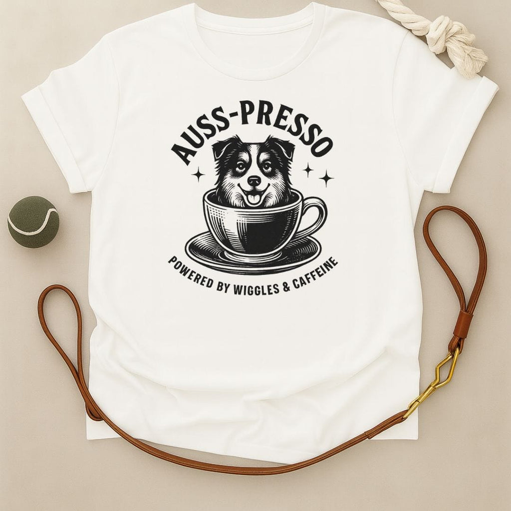Auss-Presso T-Shirt