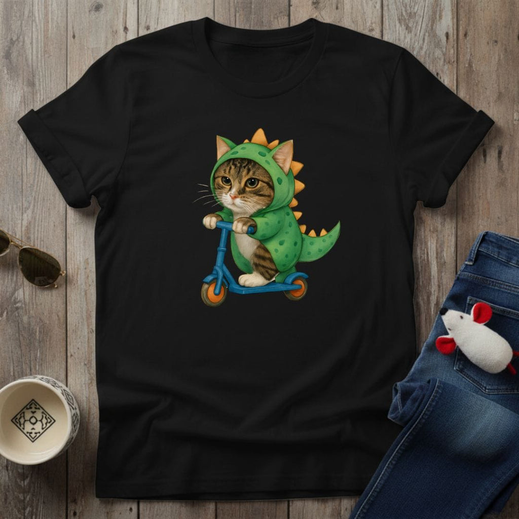 Catzila T-Shirt