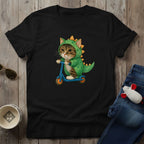 Catzila T-Shirt