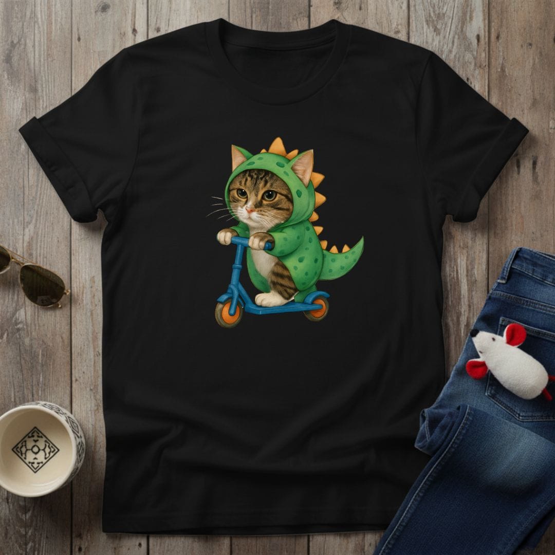 Catzila T-Shirt