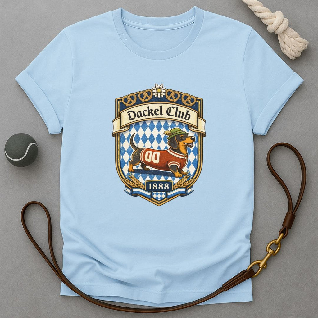 Dackel Club T-Shirt