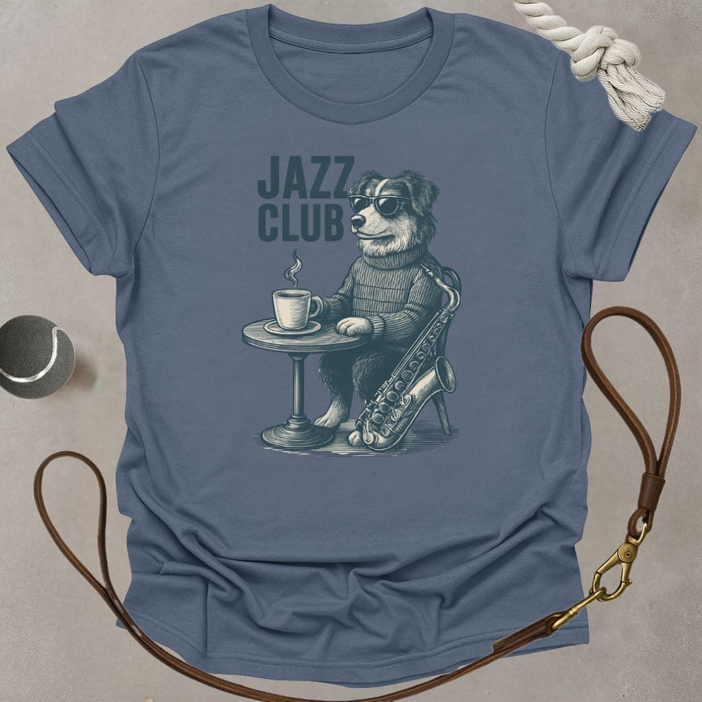 Jazz Club T-Shirt
