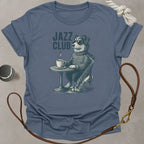 Jazz Club T-Shirt