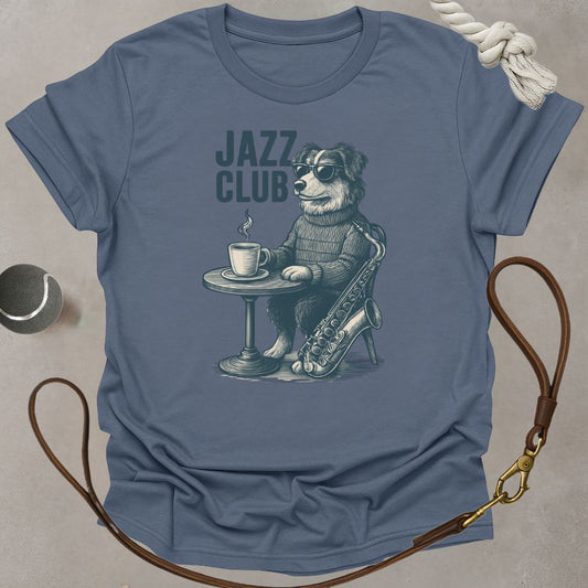 Jazz Club T-Shirt