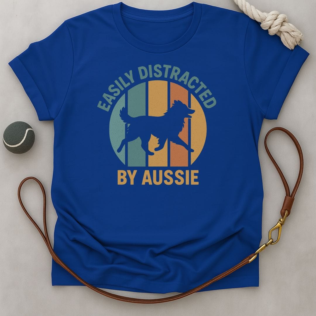Easily Distracted T-Shirt