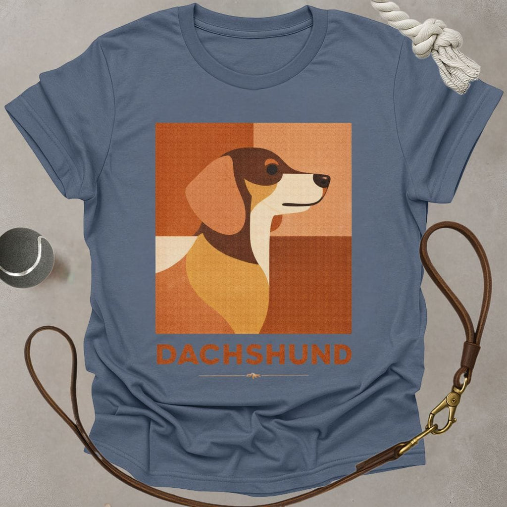 Dachshund T-Shirt