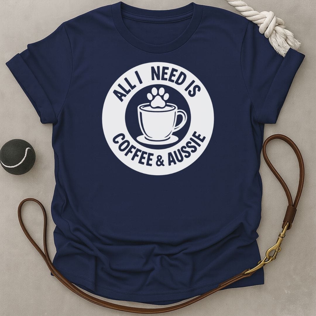 Coffee Companion T-Shirt