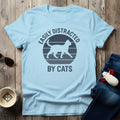 Easily Distracted T-Shirt