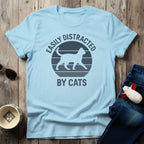 Easily Distracted T-Shirt