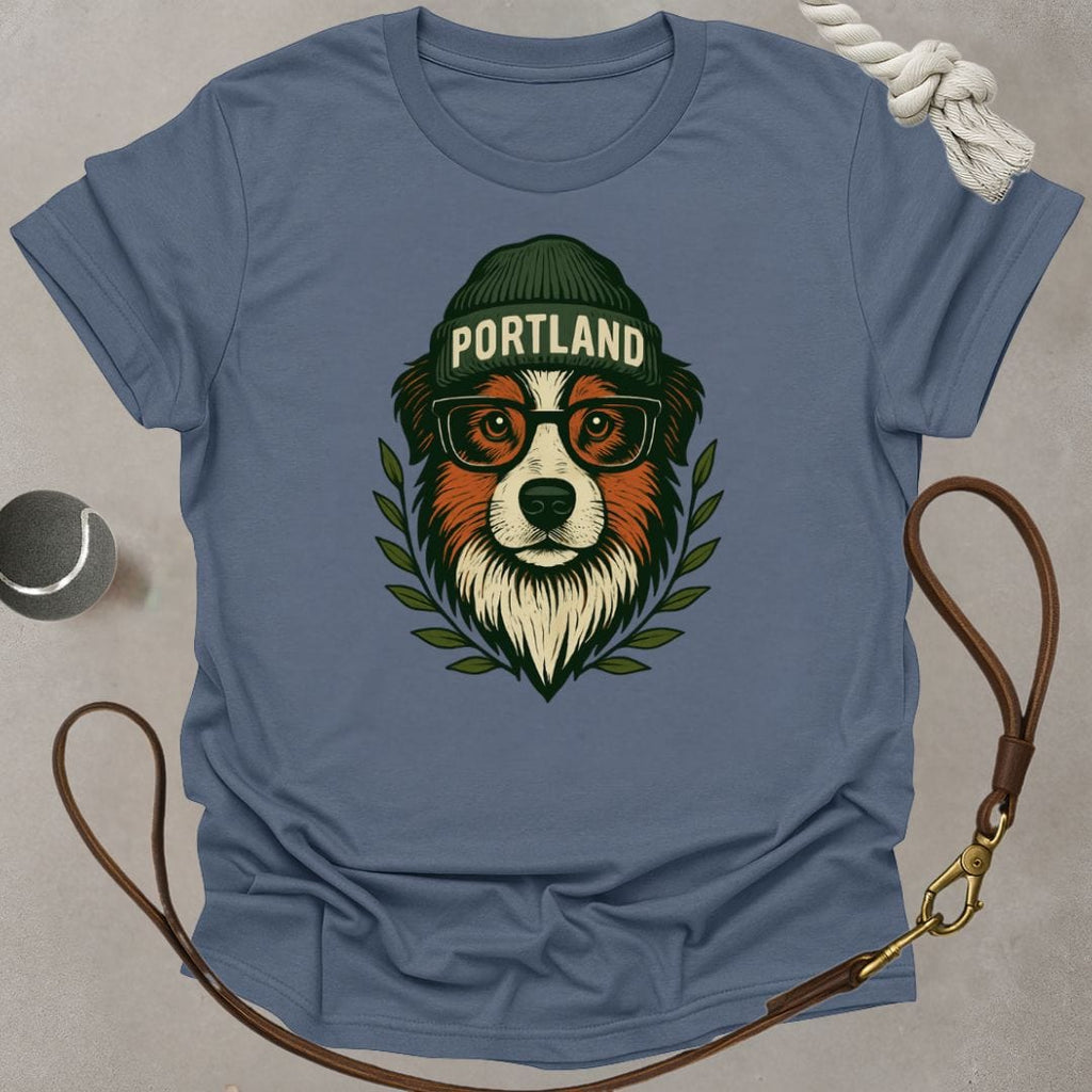 Curious by Nature T-Shirt