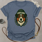 Curious by Nature T-Shirt