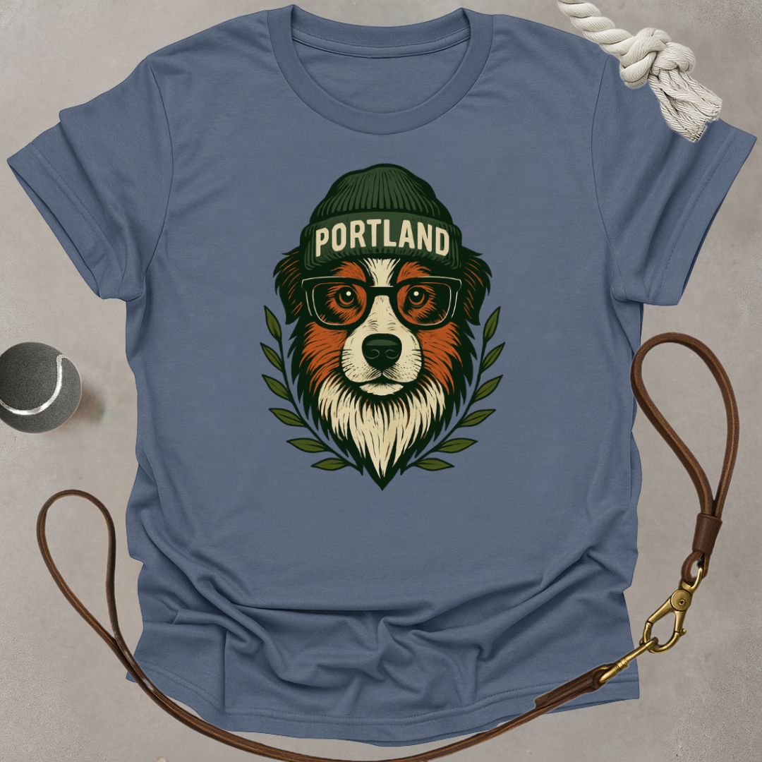 Curious by Nature T-Shirt