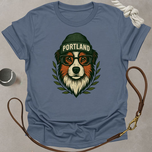 Curious by Nature T-Shirt