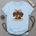 Doxie Mom T-Shirt
