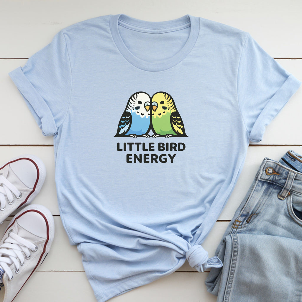 Little Bird T-Shirt