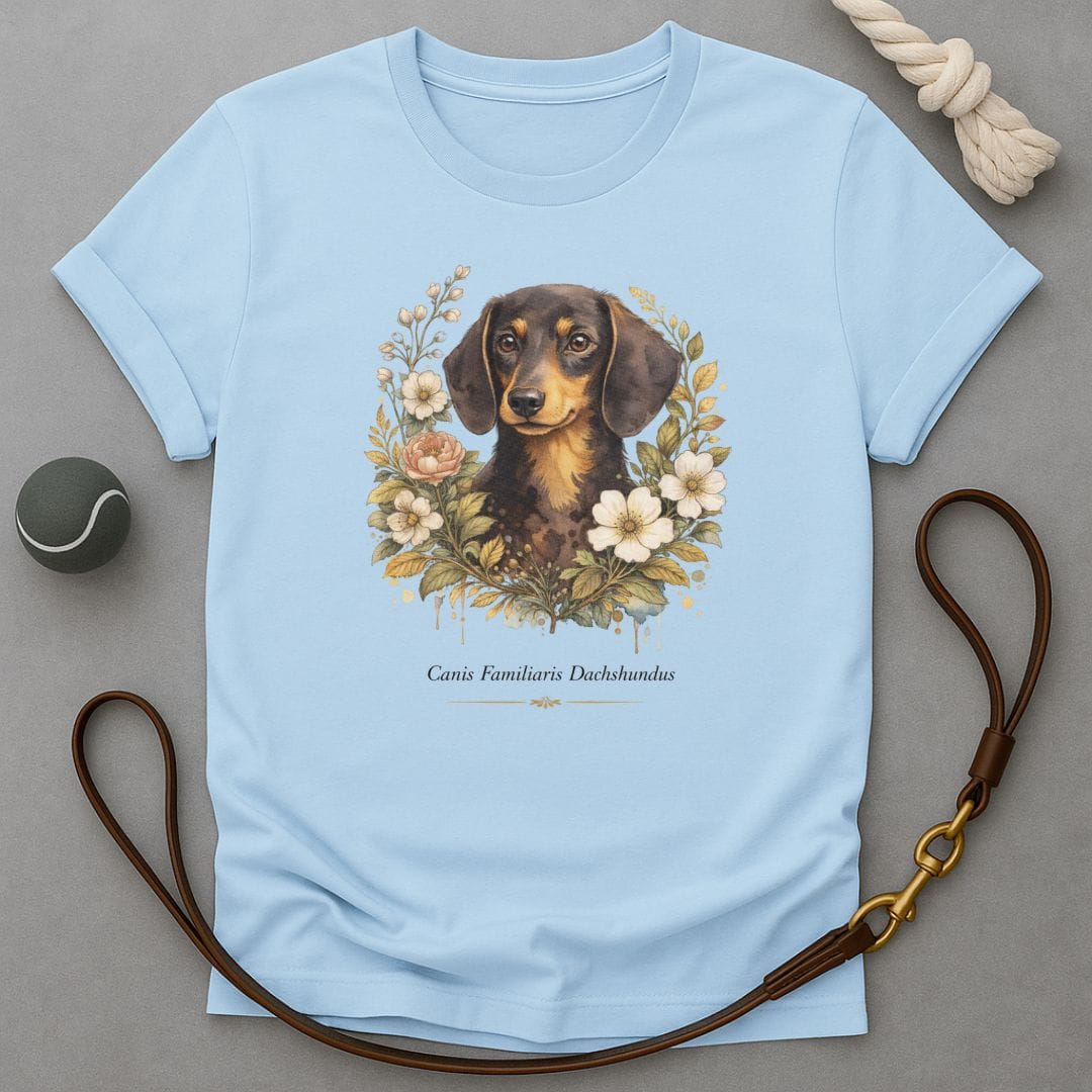 C.F.Dach T-Shirt