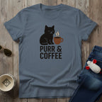 Morning Routine T-Shirt