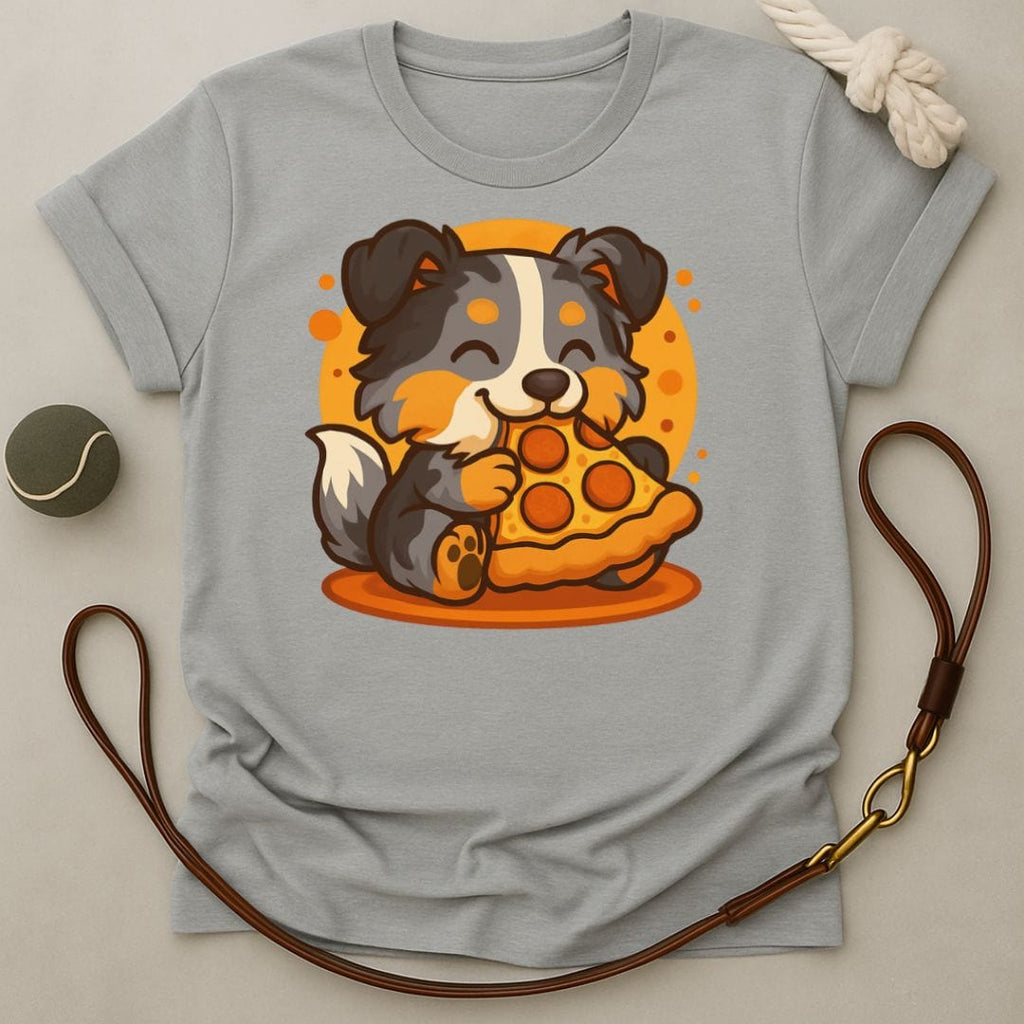 Pizza Time T-Shirt