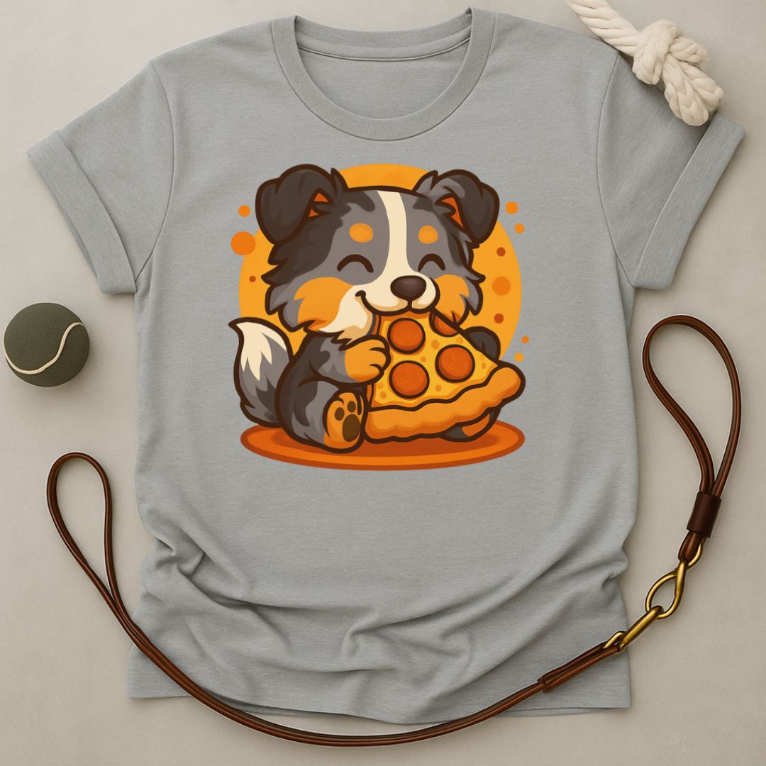 Pizza Time T-Shirt