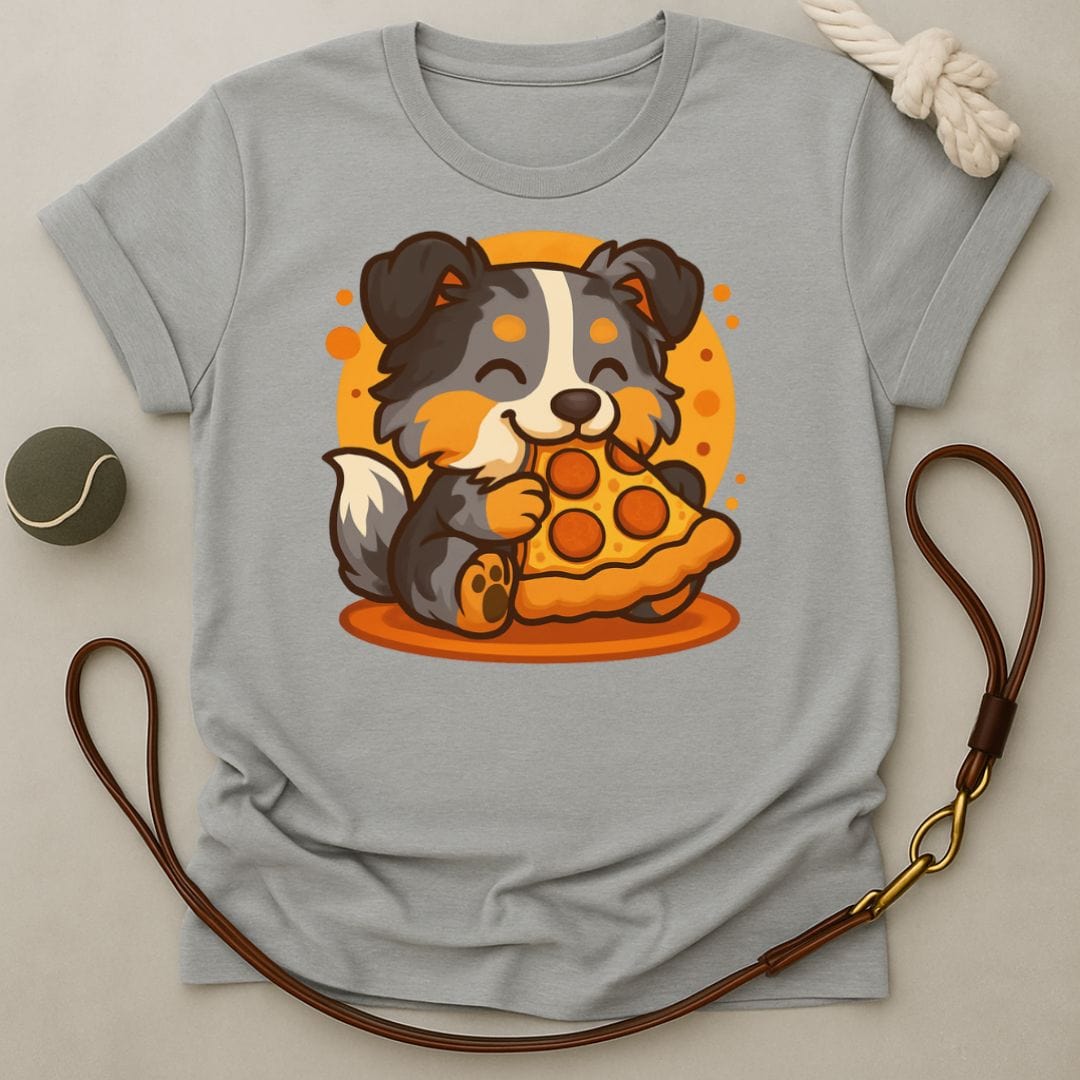 Pizza Time T-Shirt