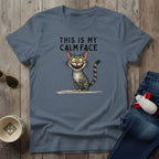 My Face T-Shirt