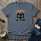 Cat Lady T-Shirt