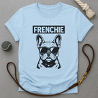 Frenchie Shades T-Shirt