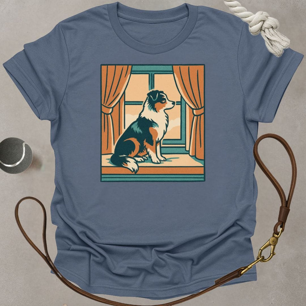 Silent Guardian T-Shirt